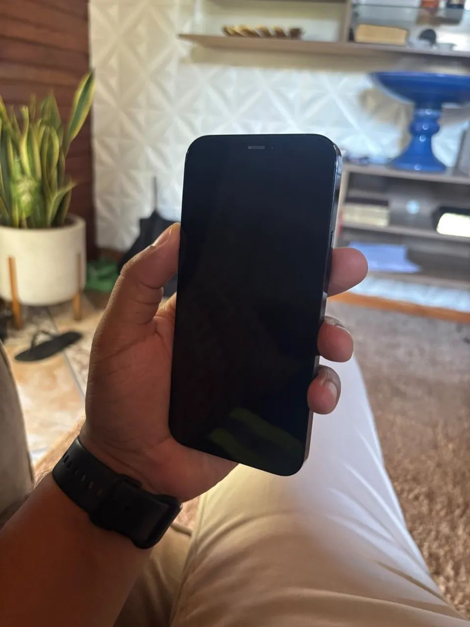 iPhone 12 Pro - 128 g - Foto 2