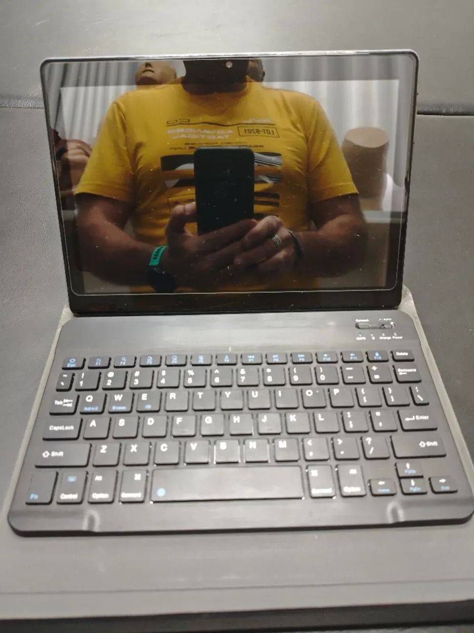 Tablet modelo  mipad