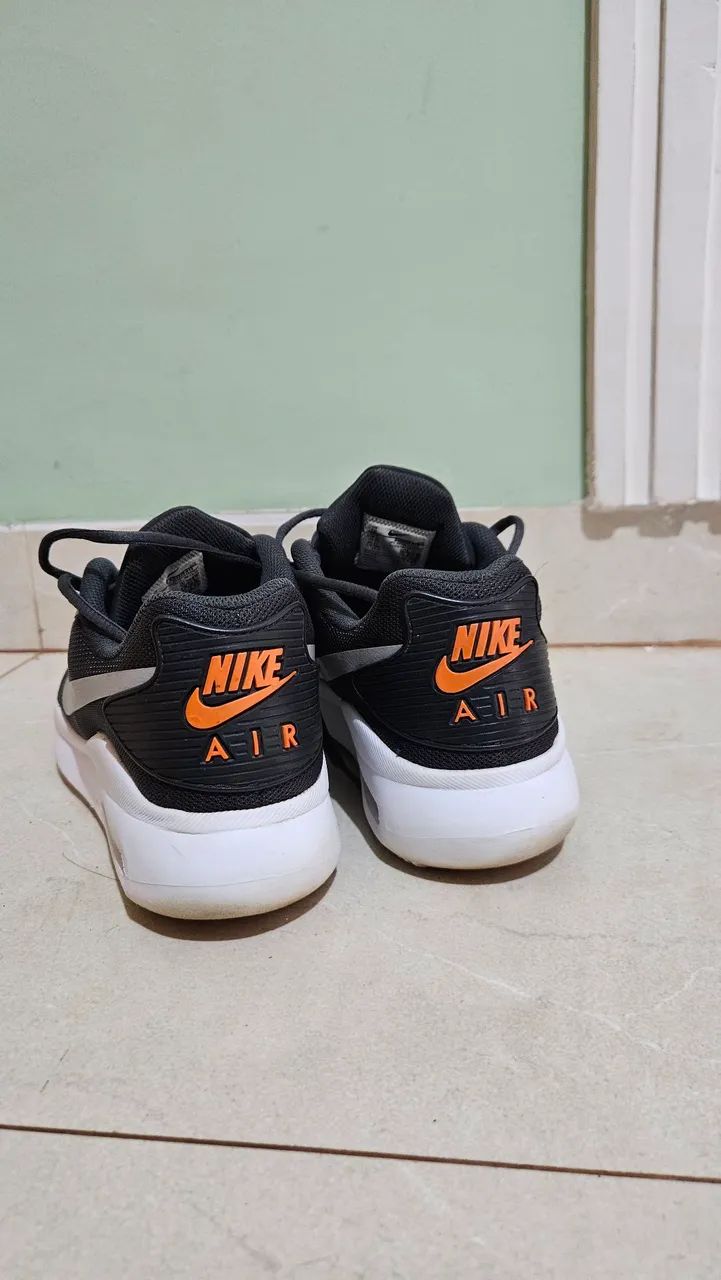 Tenis nike Original n42 - Foto 3