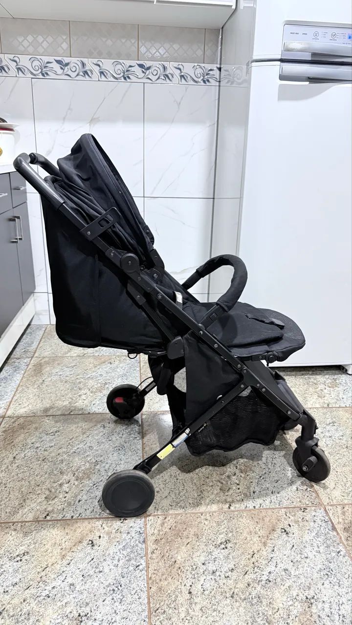 Carrinho de bebê  - Foto 4