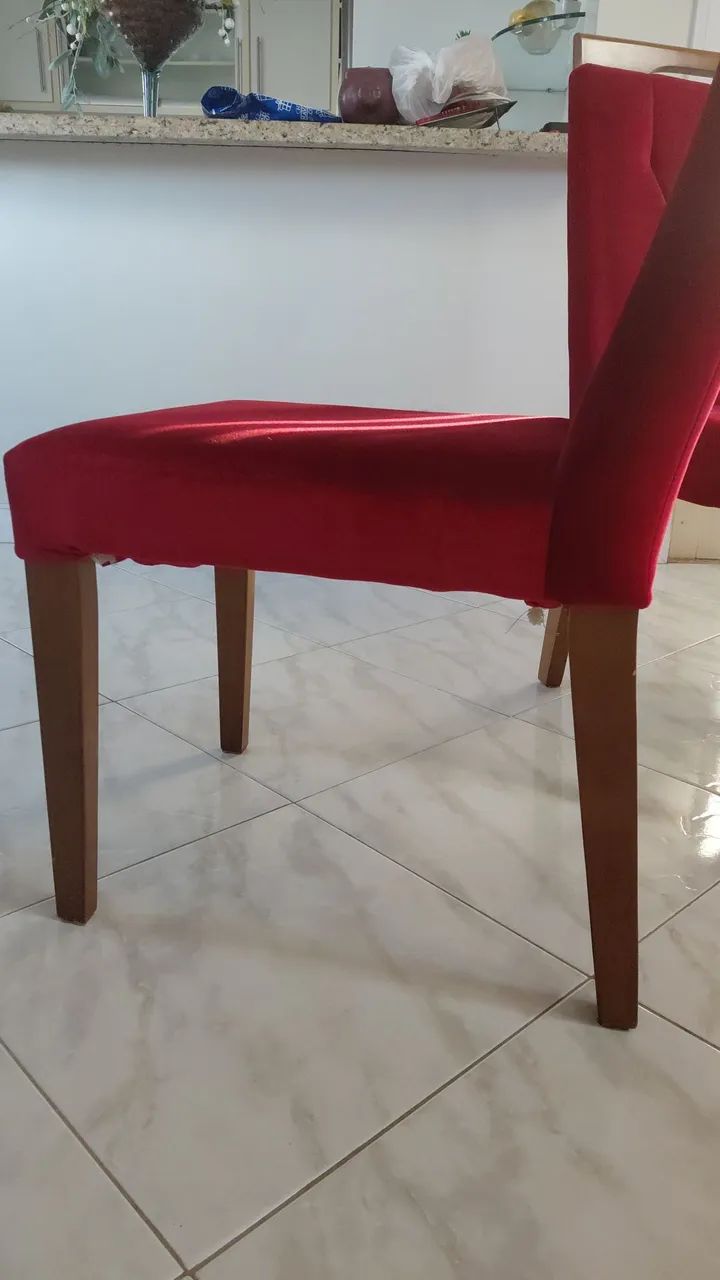Mesa de jantar - Foto 5
