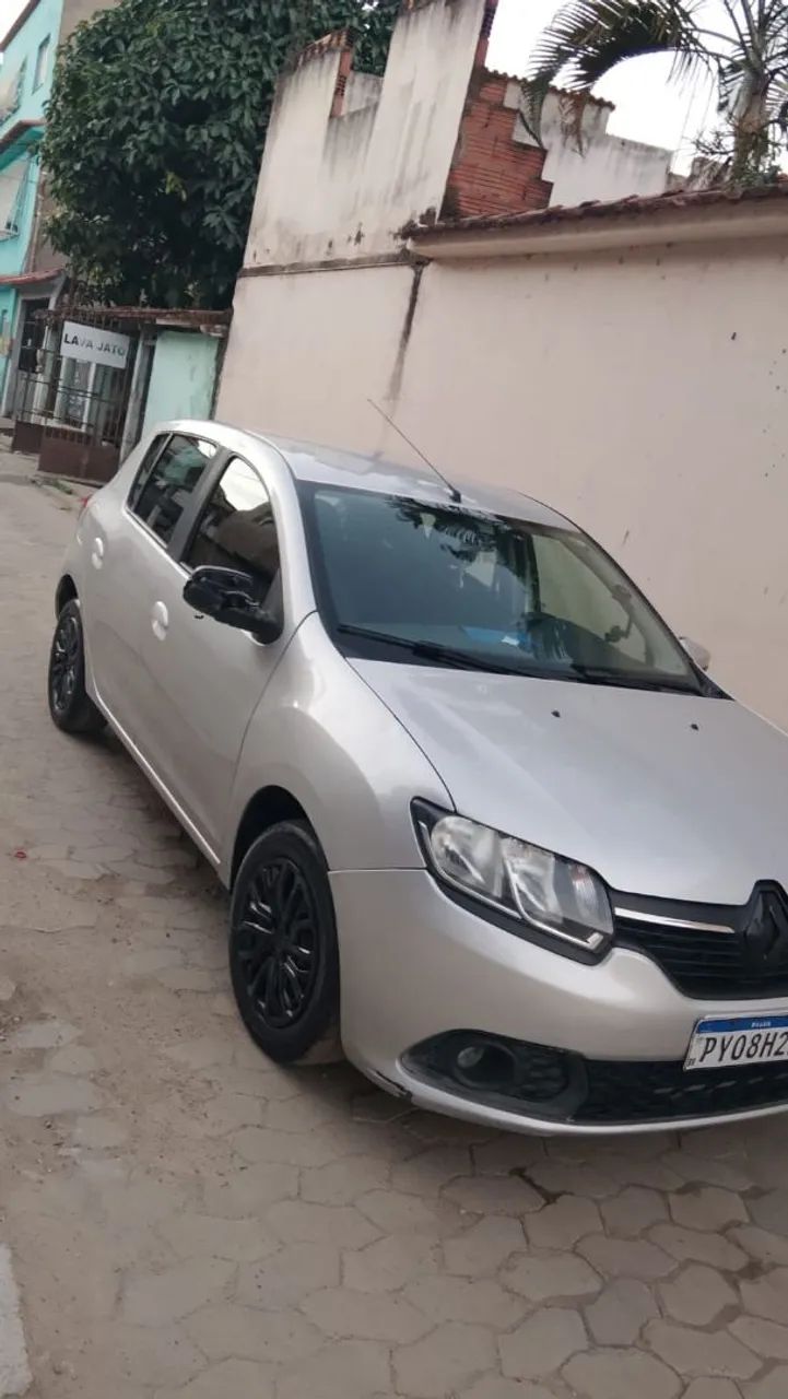 Vendo este carro - Foto 2
