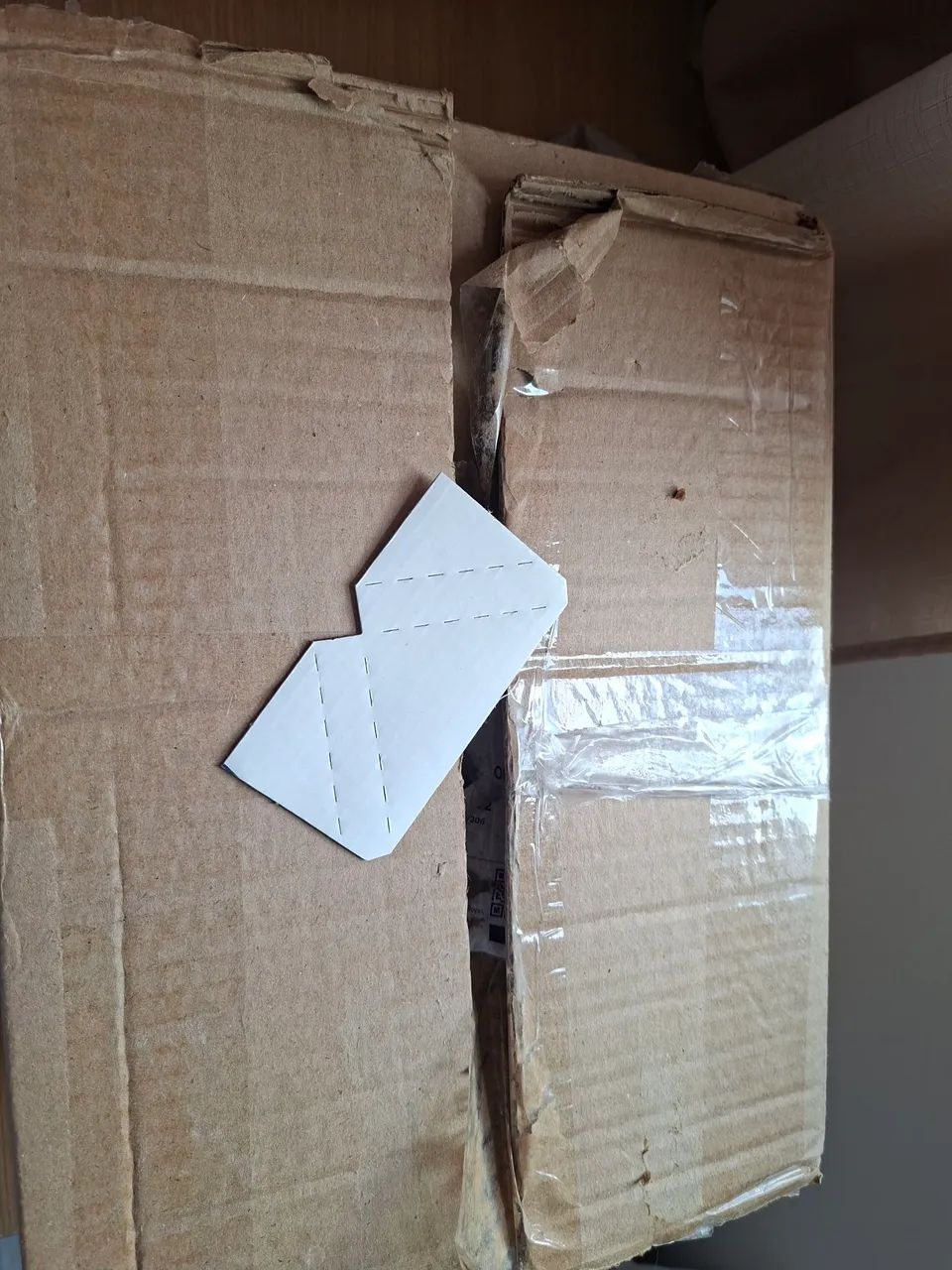 Insumos para Embalagem e Produção (MDF, Kraft) - Foto 3