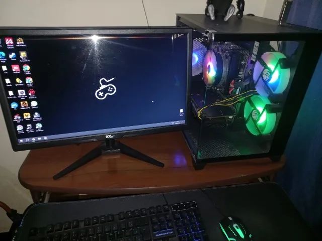Computador  - Foto 3