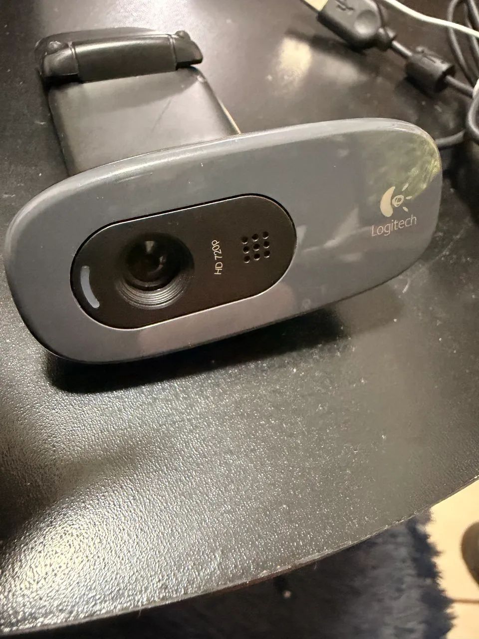 Webcam Logitech C270