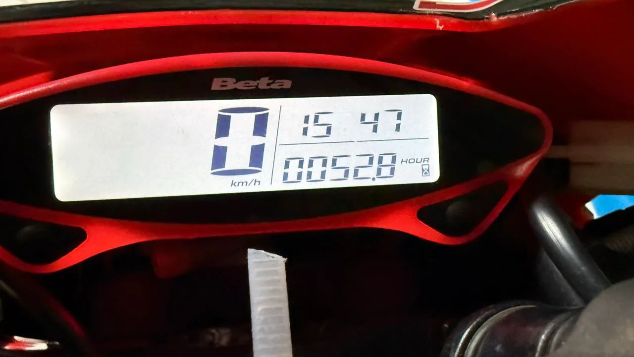 Beta 200  - Foto 4