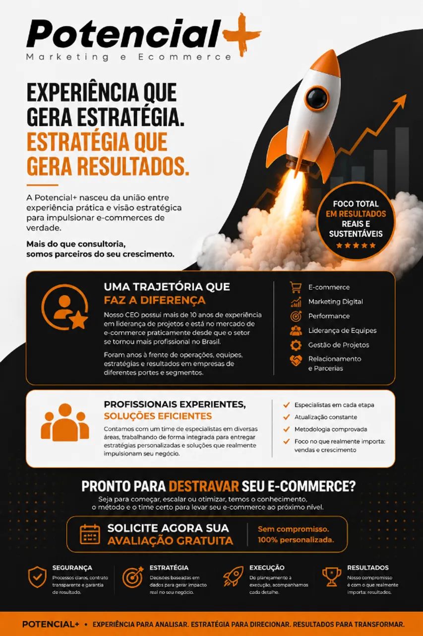 Consultoria / Mentoria para Ecommerce e Marketing - Foto 4