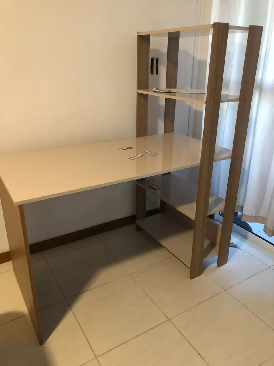 Mesa para escritório 
