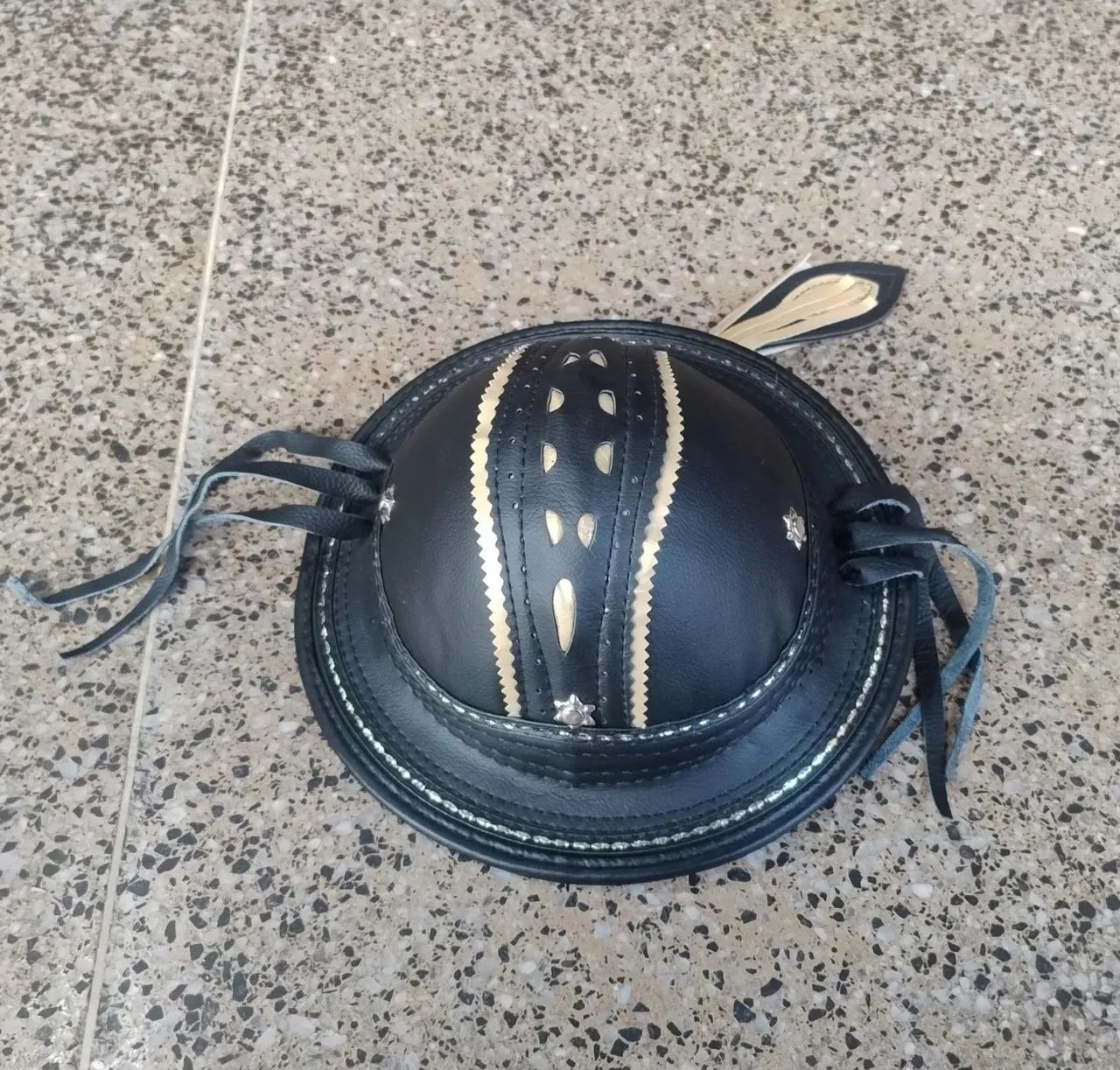 Chapéu nordestino 