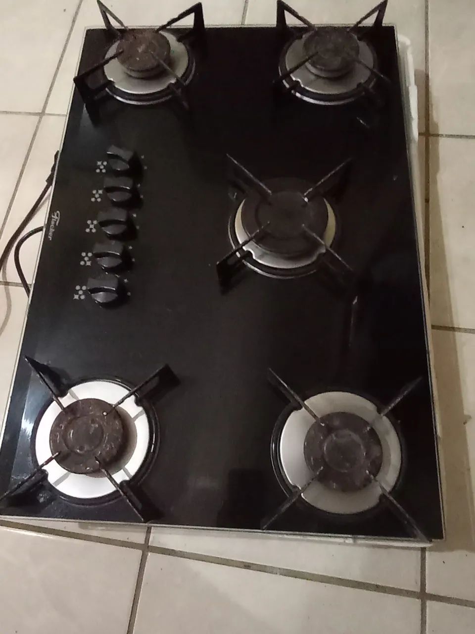Cooktop 