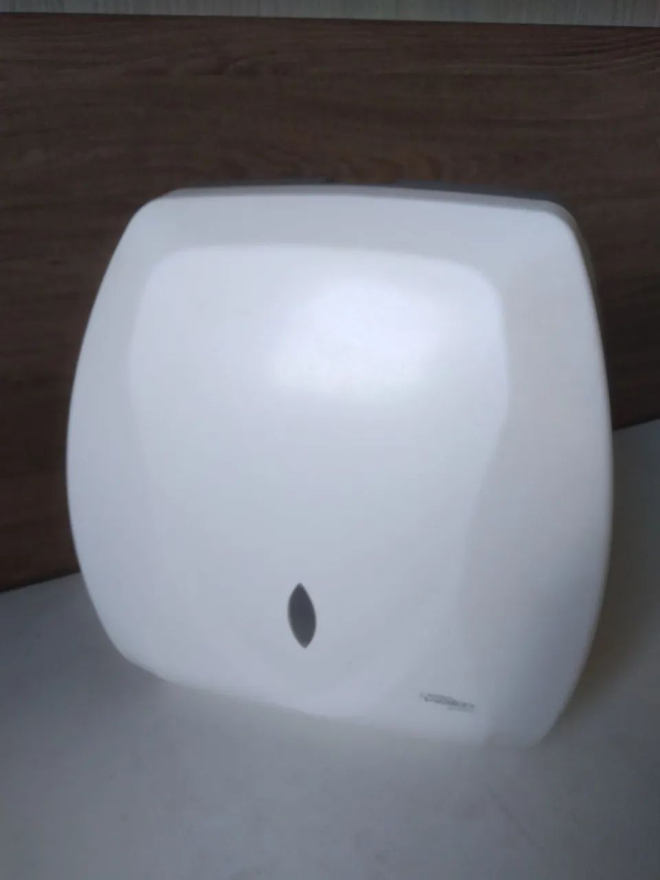 Porta Papel Toalha da Clean Veloz