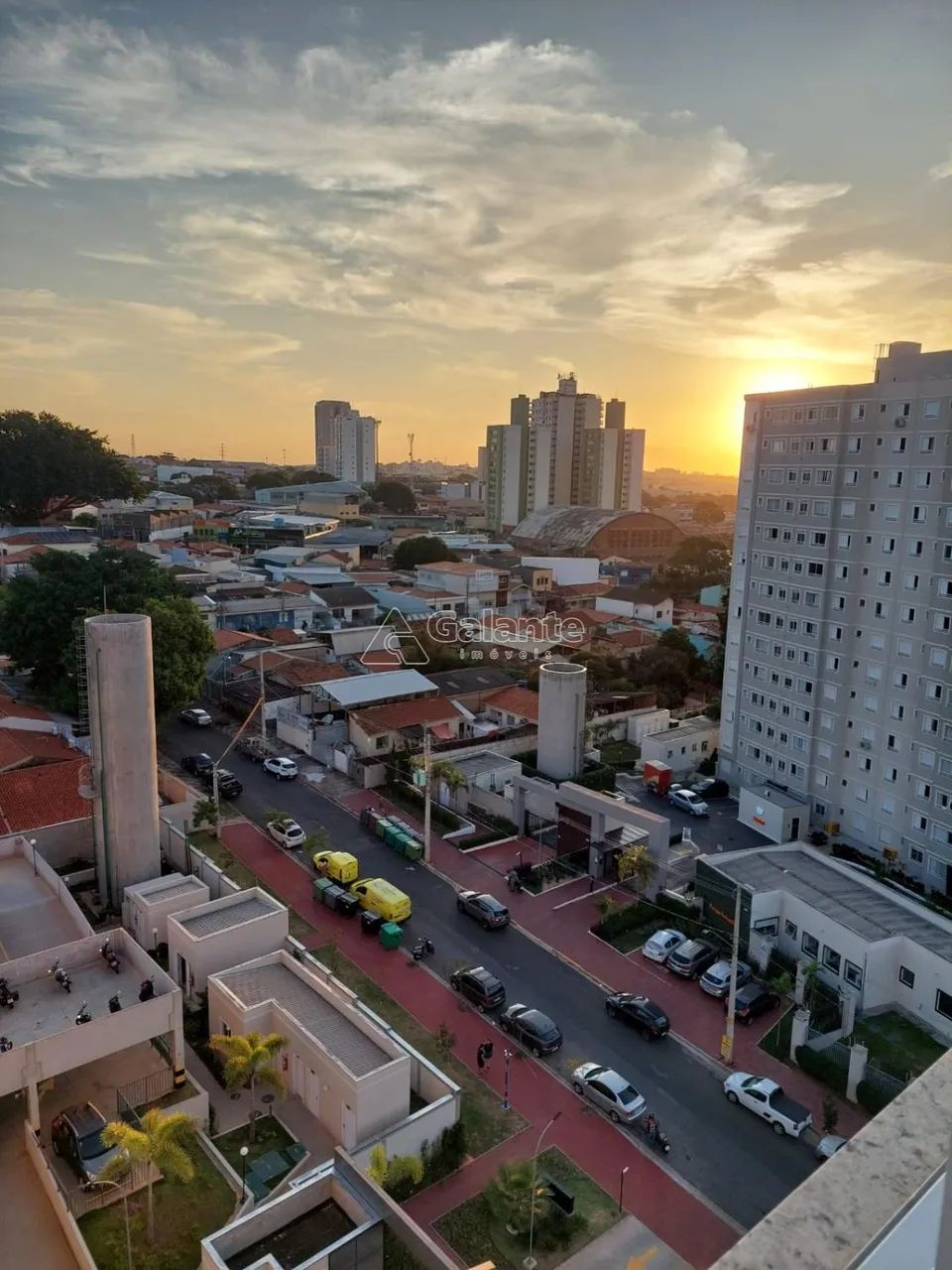 apartamento - Parque Industrial - Campinas - Foto 4