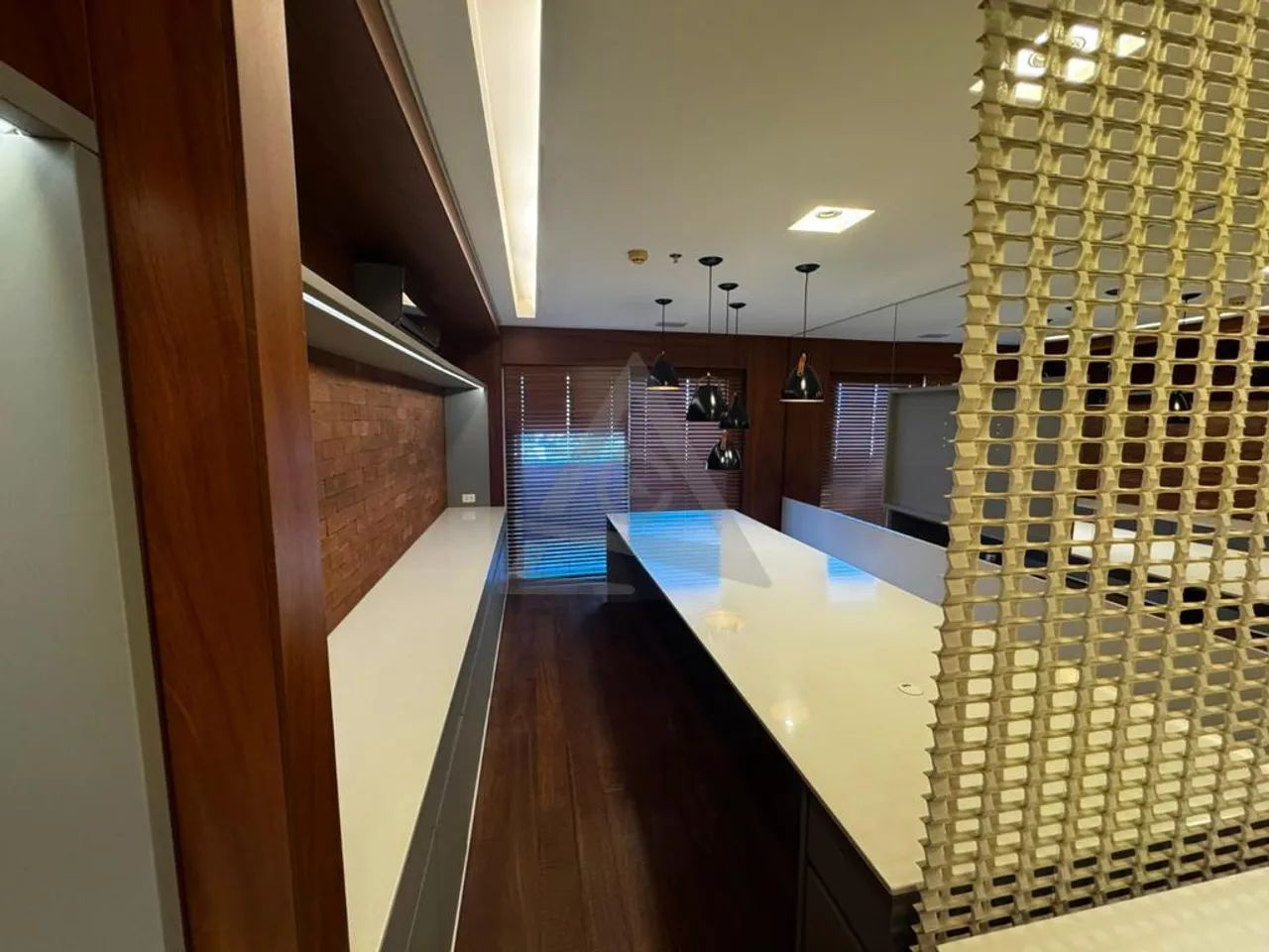 Sala para alugar em Campinas, Chácara da Barra, com 43 m², Hemisphere Office - Foto 3