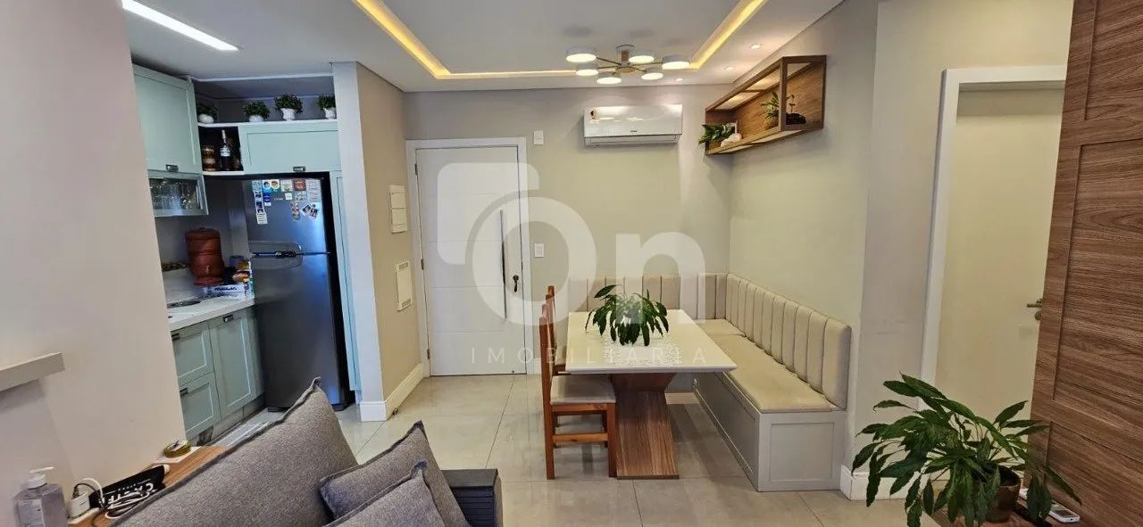 Apartamento de 2 dormitórios na Trindade - Foto 5