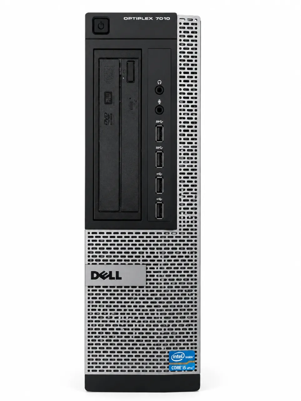 Desktop Mini Dell 3060 Core I5 8500t 16GB DDR4 256GB NVME