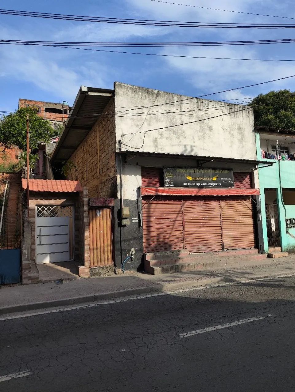 IMOVEL COMERCIAL LOJA/GALPÃO  - Foto 4
