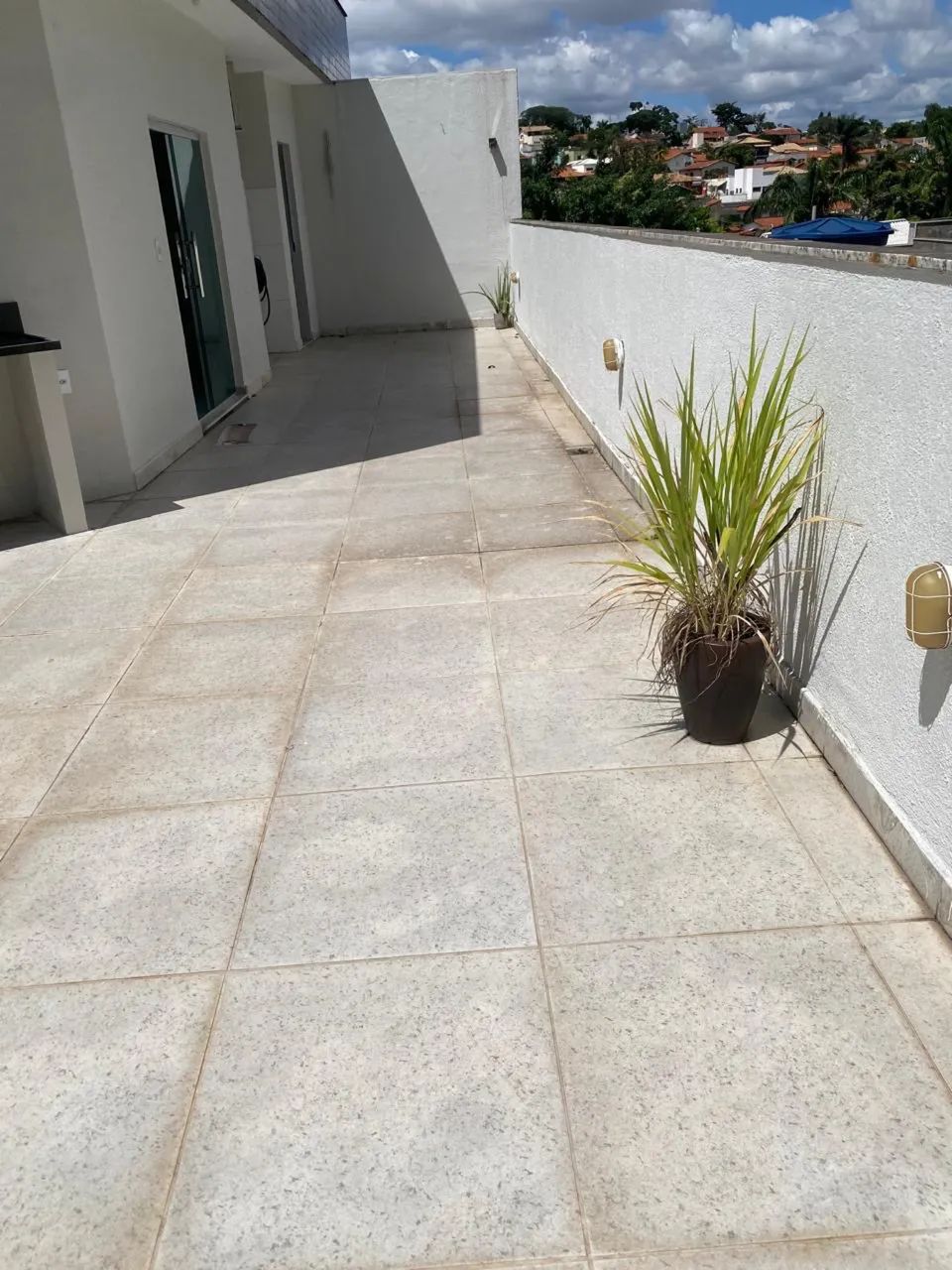Apartamento cobertura -Santa Amélia  - Foto 5