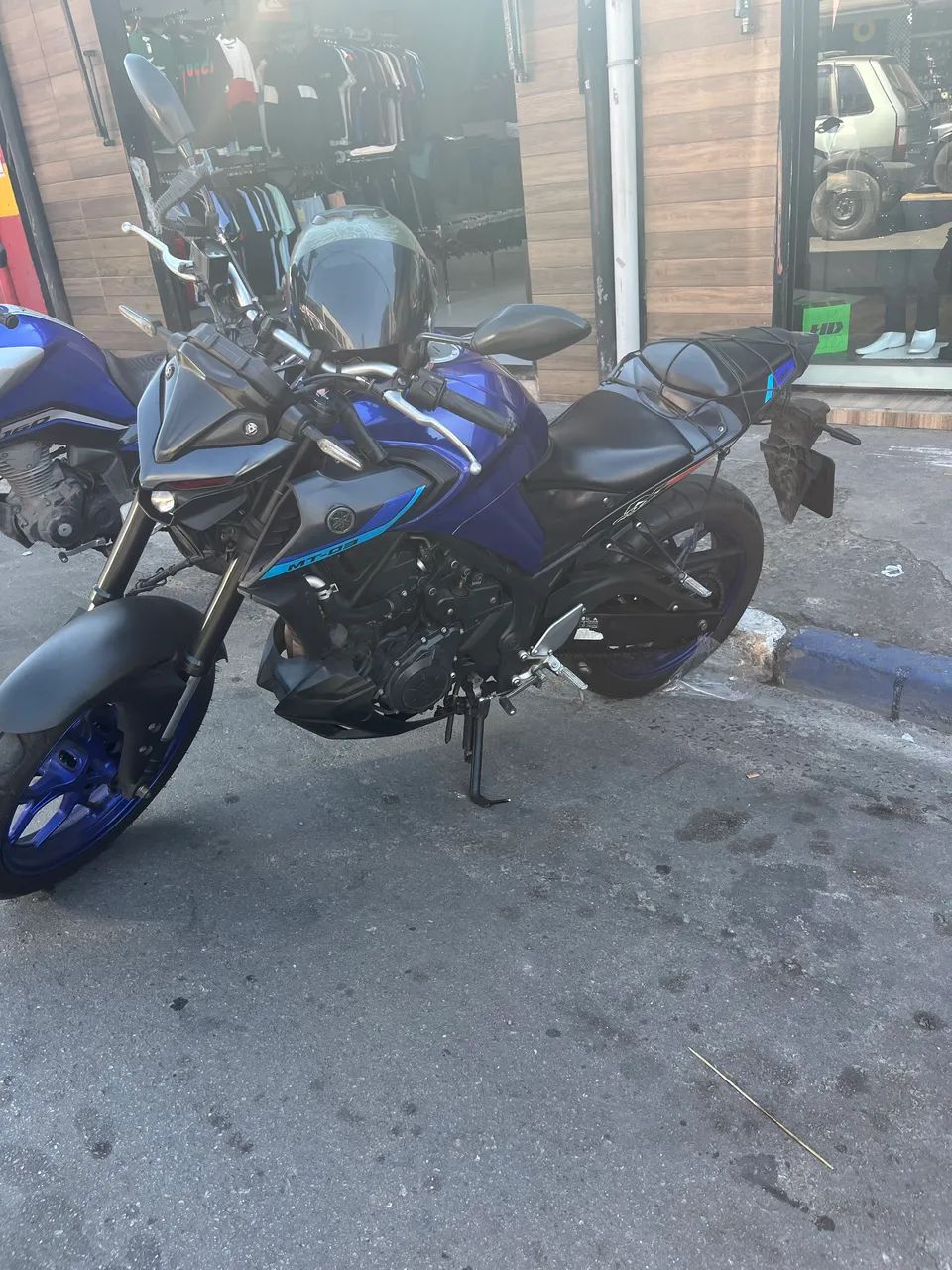 Vende- se mt 03