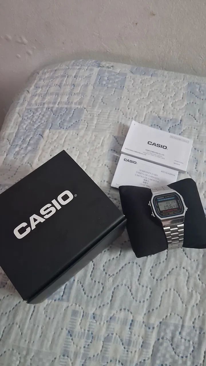 Relógio casio original  - Foto 3