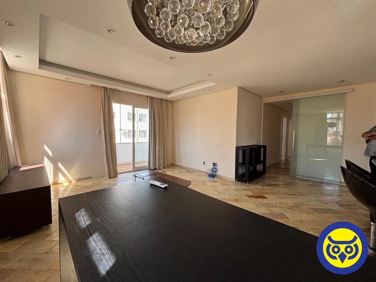 Apartamento com 03 dormitórios em Coqueiros - Foto 4