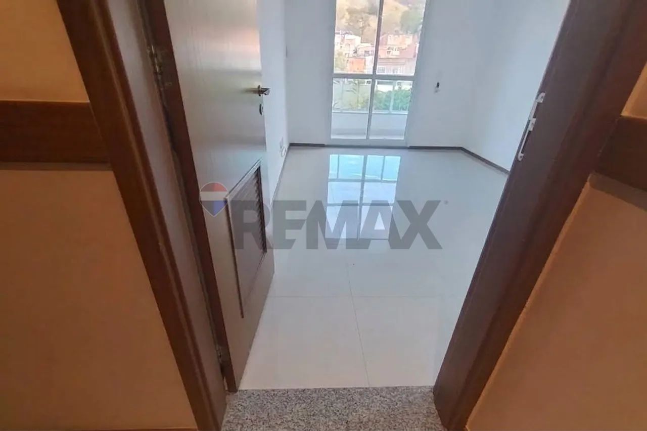 Apartamento de 2 quartos com suíte em Bangu - Foto 3