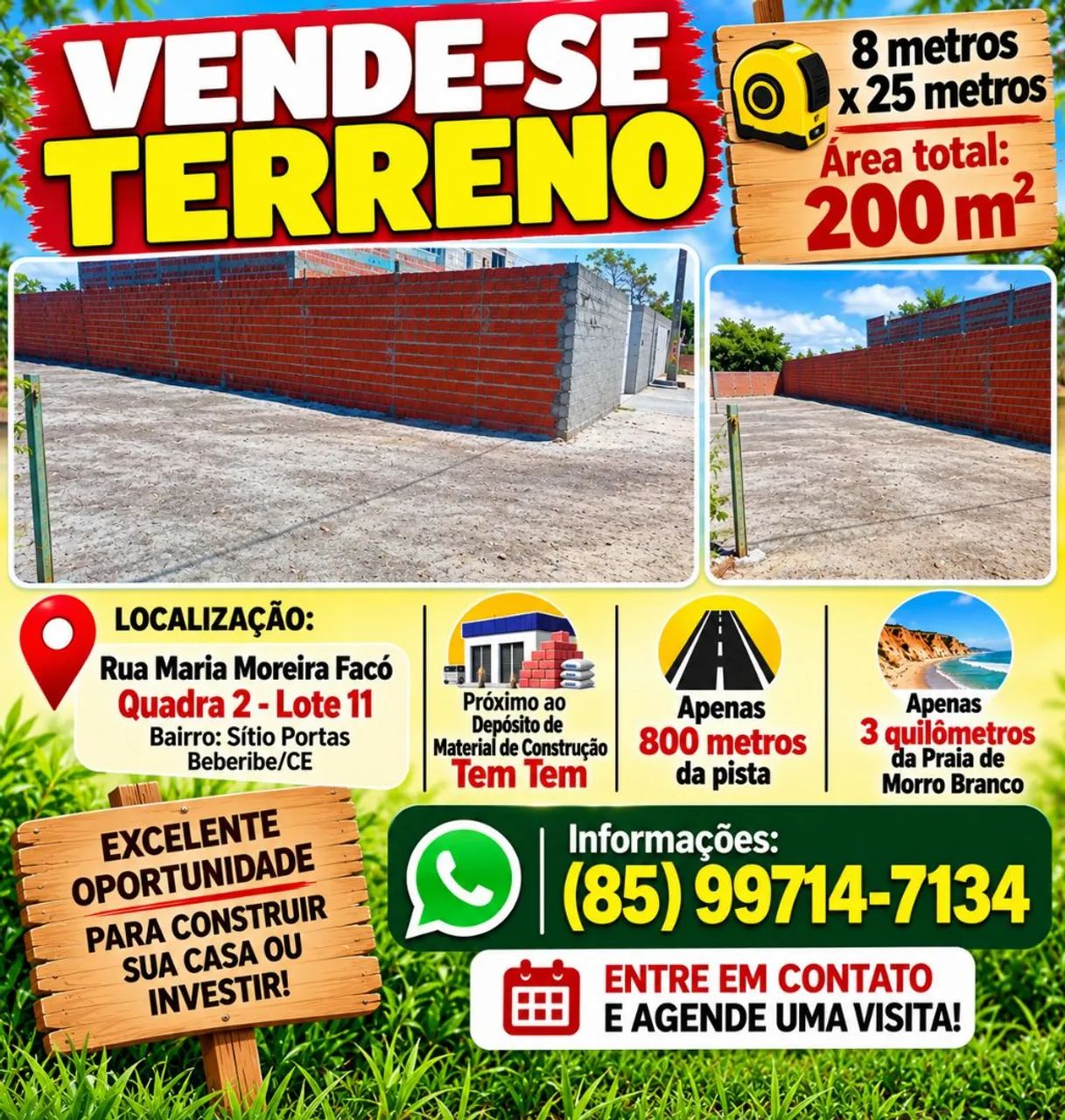 Vende-se 