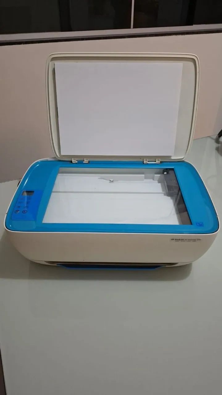 Impressora  - Foto 2