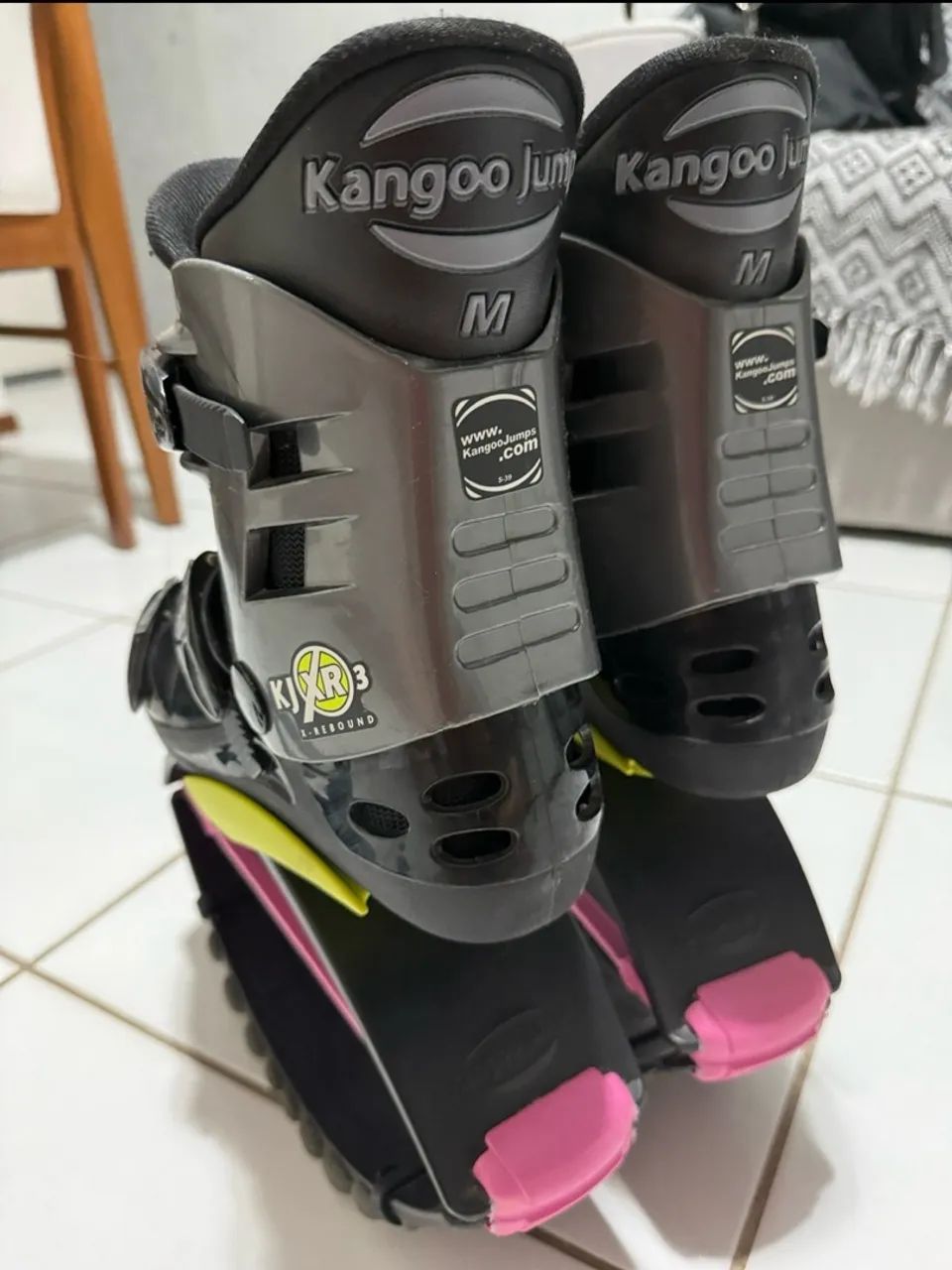 Kangoo Jump  - Foto 4