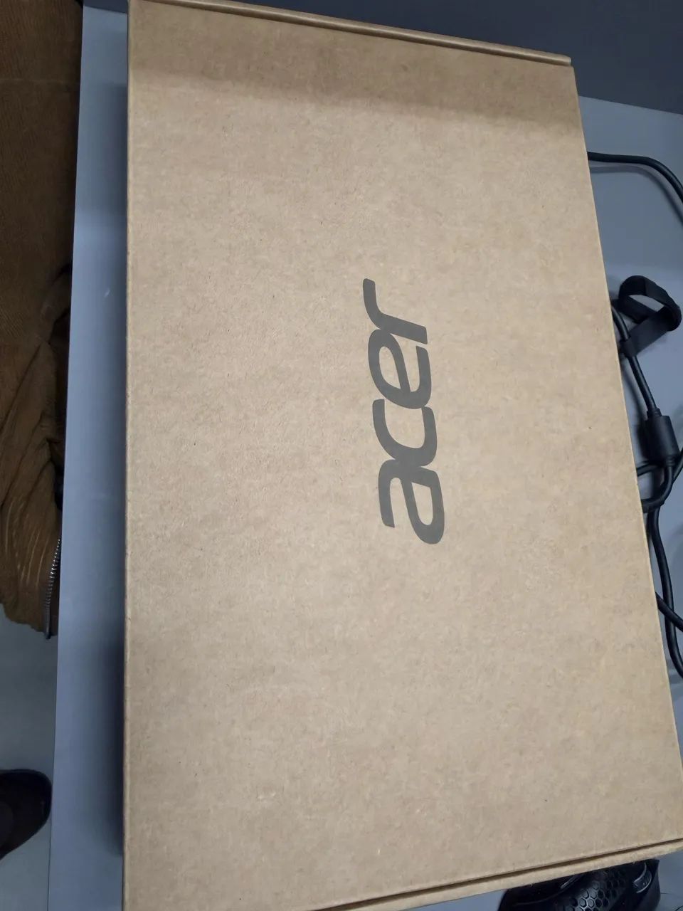 NOTEBOOK ACER NITRO I7 13 + RTX 3050 16GB  - Foto 3