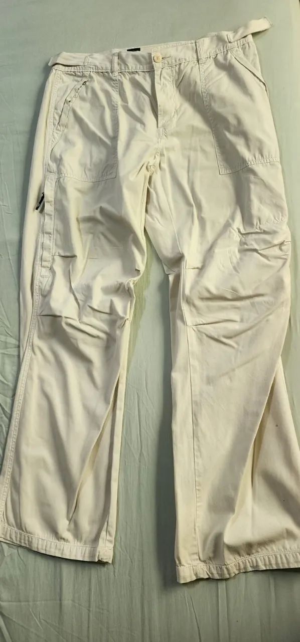 Calça E-brigade