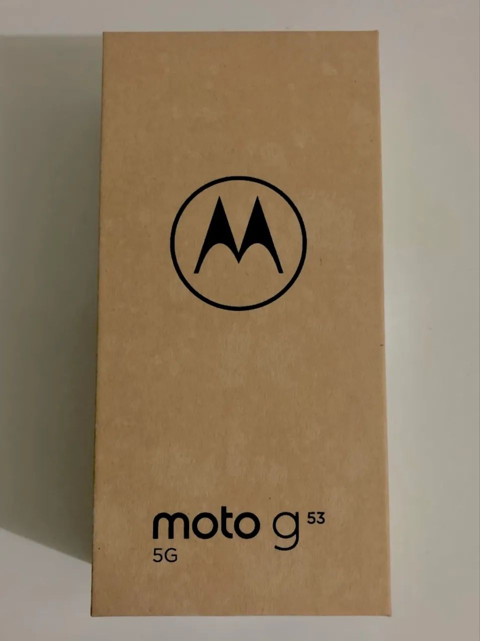 Celular Motorola MotoG53 5G 128GB - Foto 3