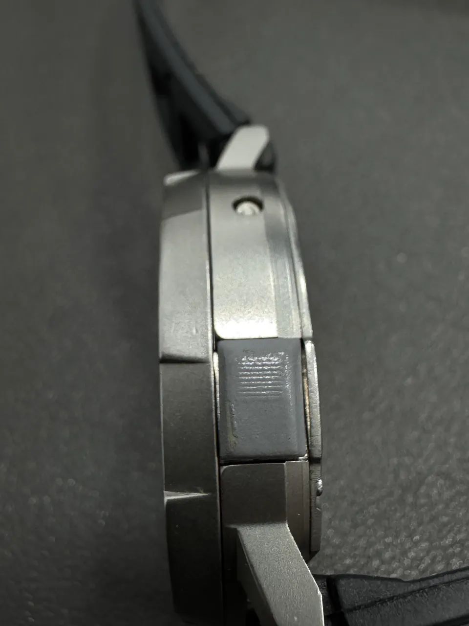 Citizen Wingman 8945 (( Série Prata ))  - Foto 4