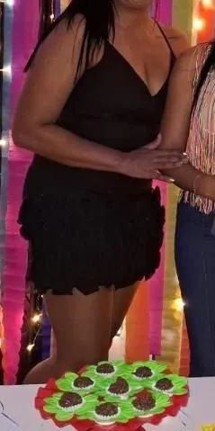 Vestido Preto - Foto 3