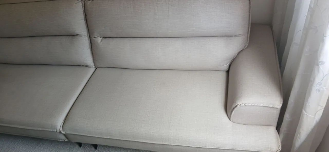 Sofá NOVO Houston BD25 R$ 5.500,00 - Foto 5