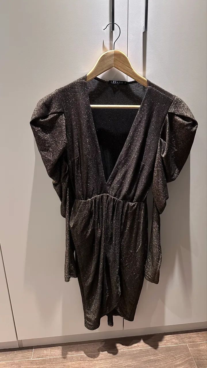 Vestido Splash - Foto 2