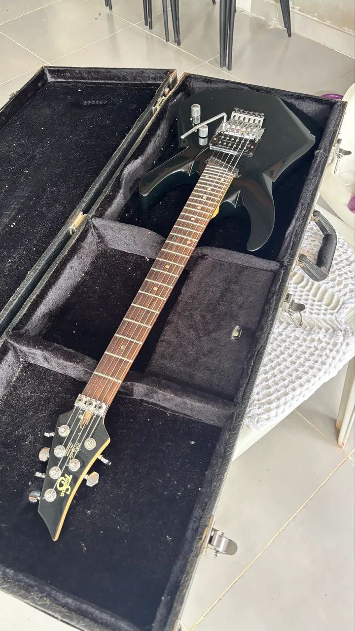 Guitarra Tagima K2  - Foto 3