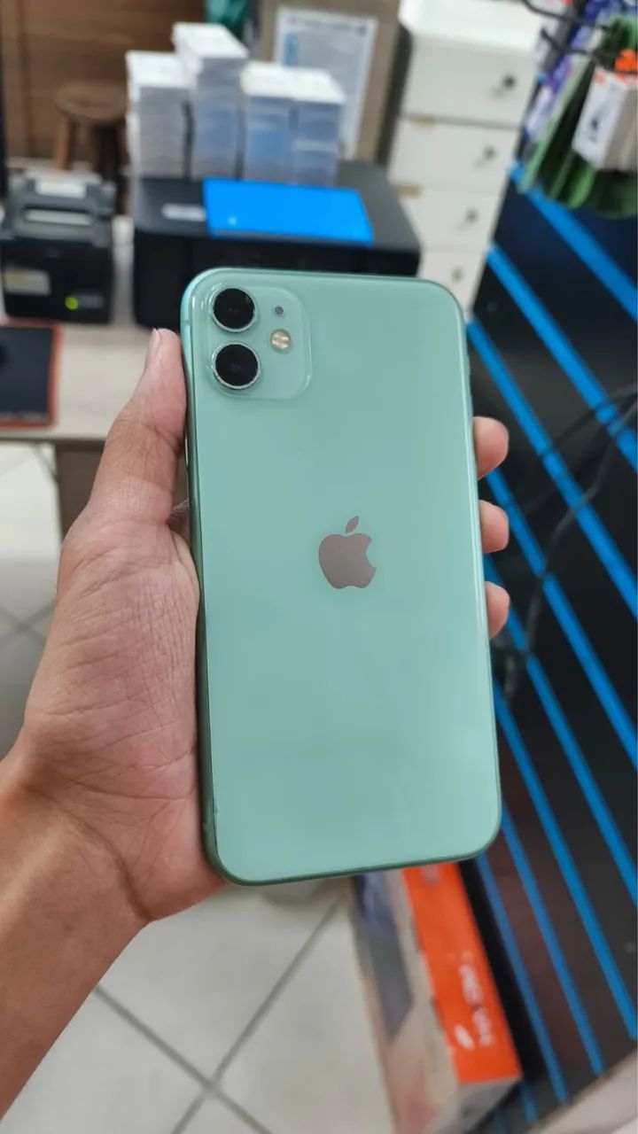 Iphone 11  - Foto 4