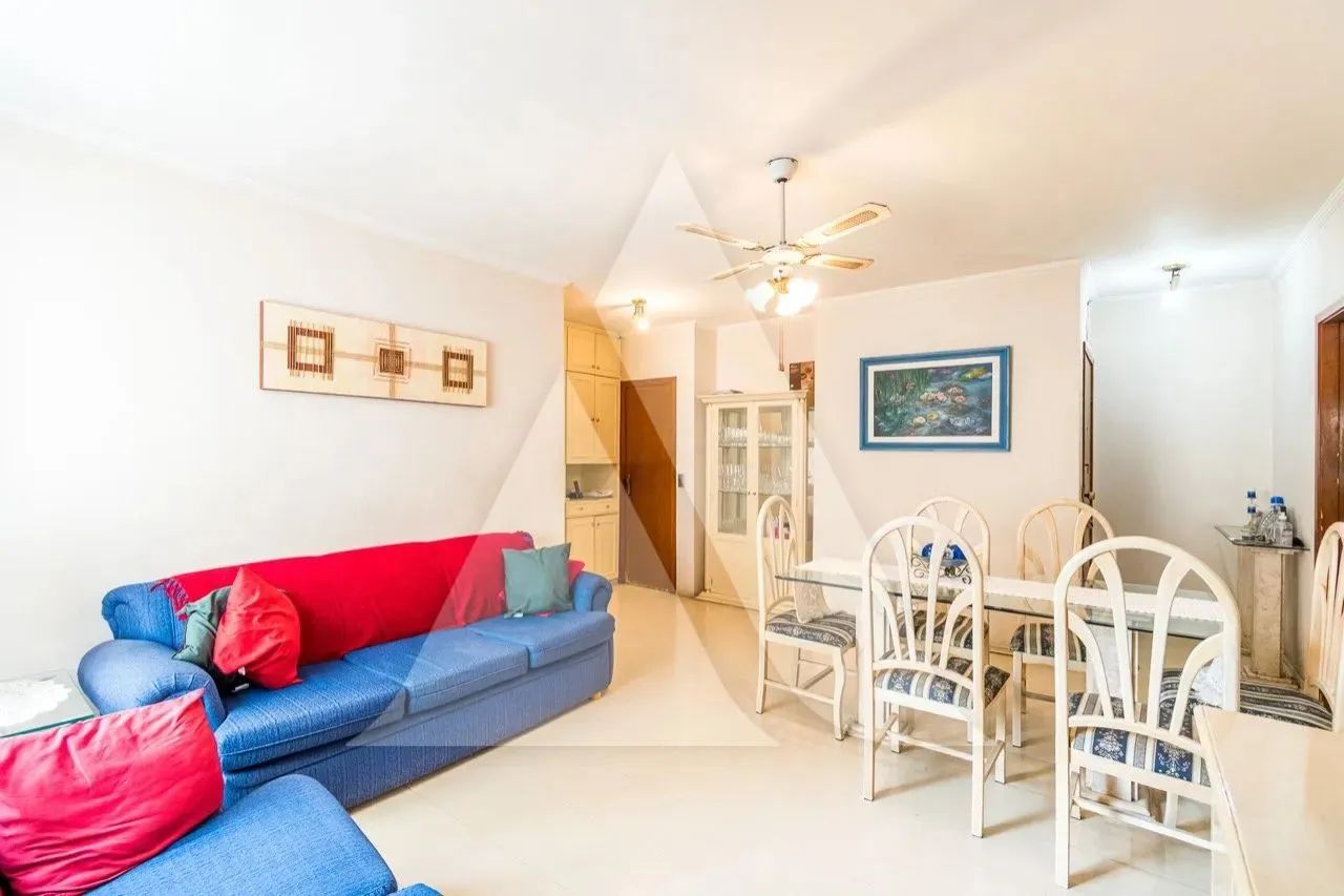 Venda de Apartamento em São Paulo-SP, bairro Vila Uberabinha - Foto 4
