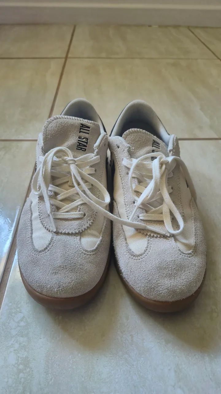 Tênis converse run star trainer tam 40 - Foto 4