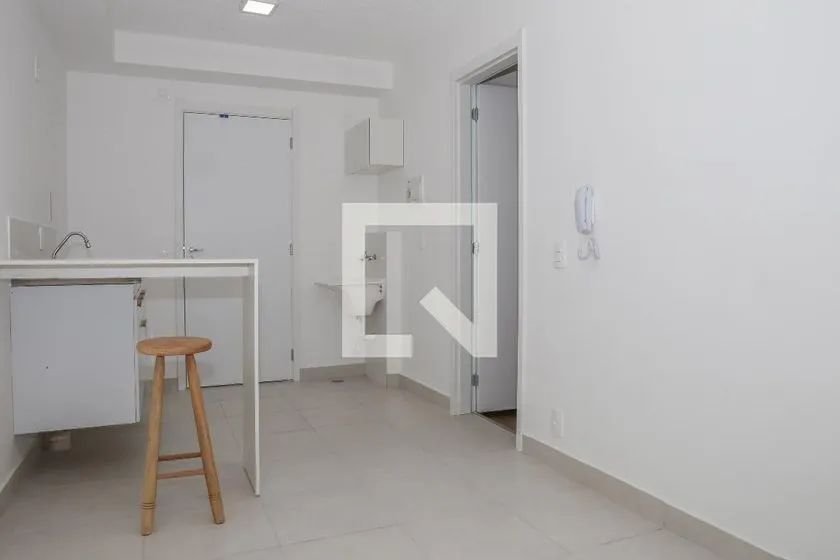 Apartamento à Venda - Bom Retiro, 1 Quarto, 32 m2