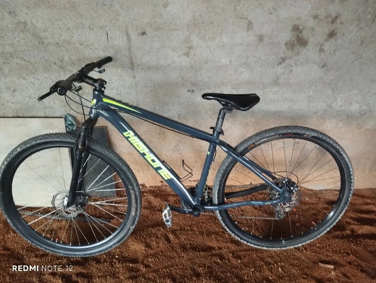 Vende-se bicicleta  - Foto 2