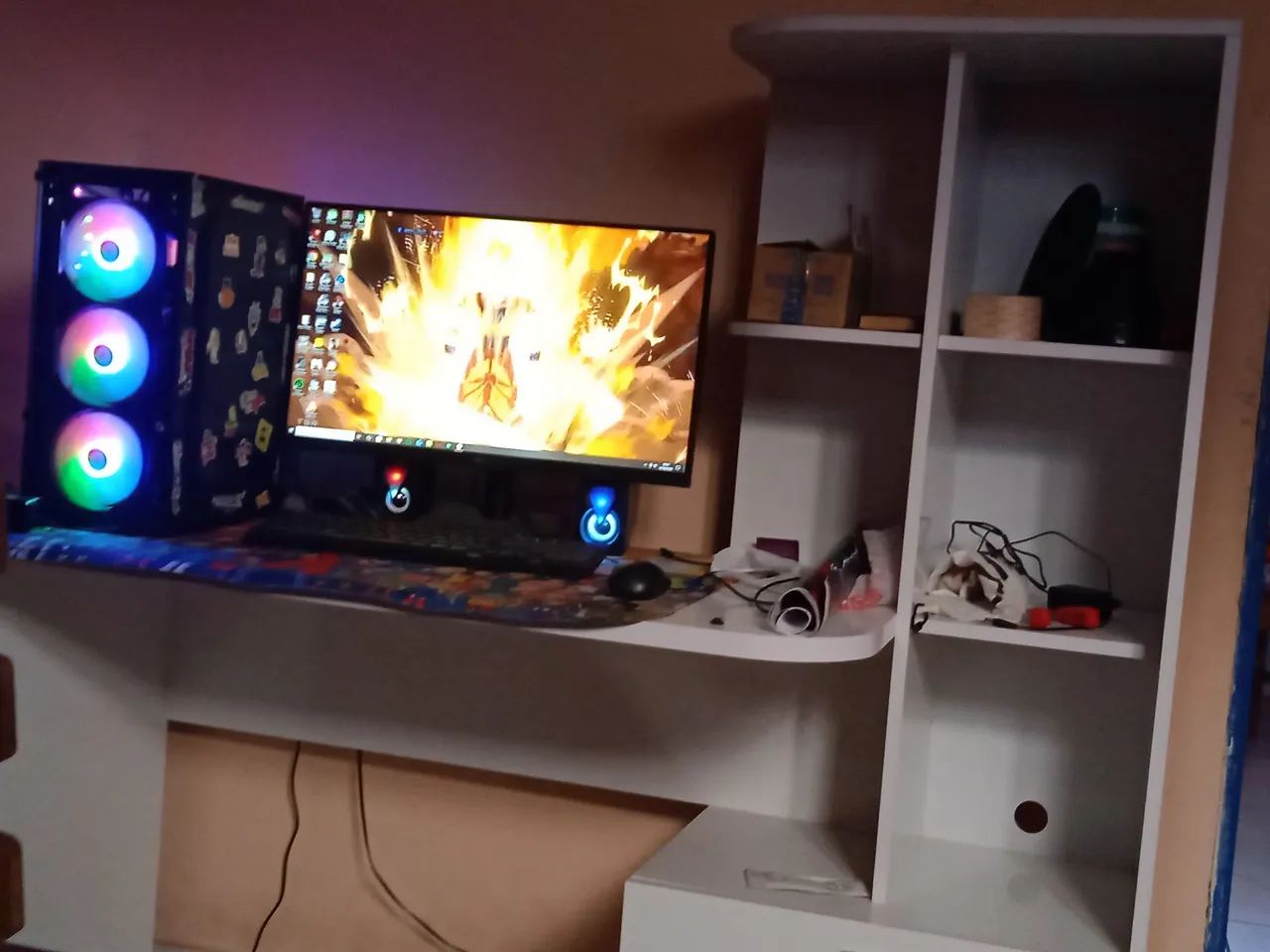 Pc Gamer  - Foto 4