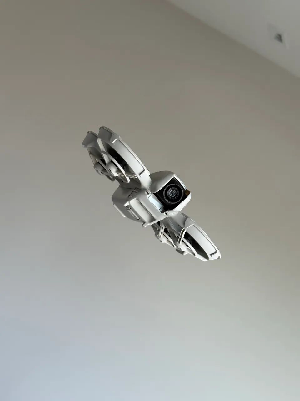 Drone DJI NEO (standard) novíssimo! - Foto 2