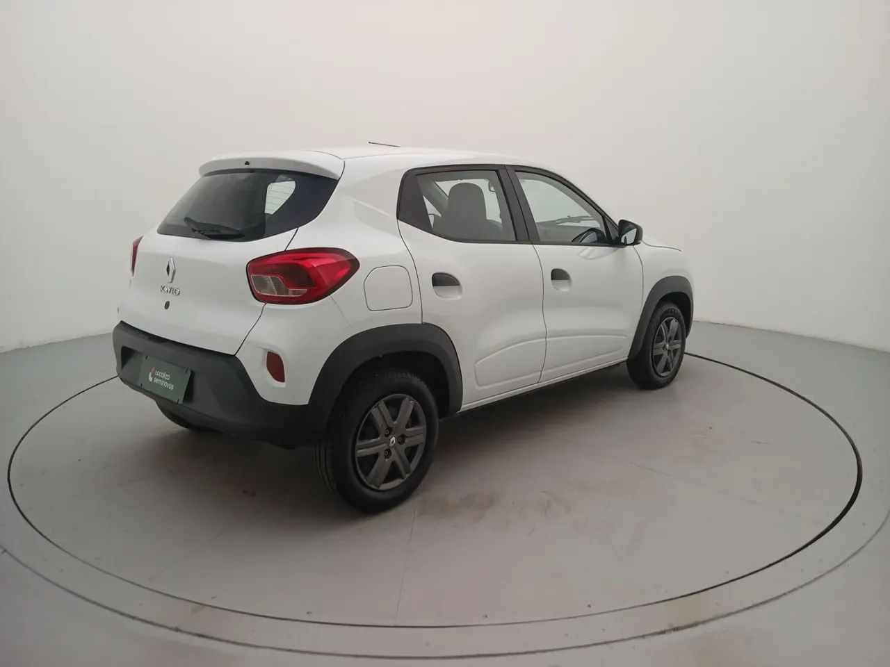 Renault Kwid 1.0 Zen 2025 - Foto 5