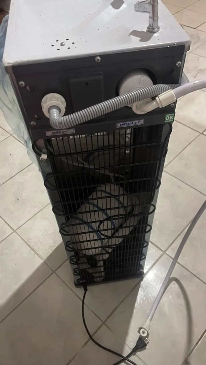 Vendo ou troco - Foto 4
