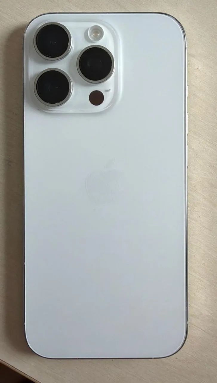 IPHONE 16 PRO MAX 256GB