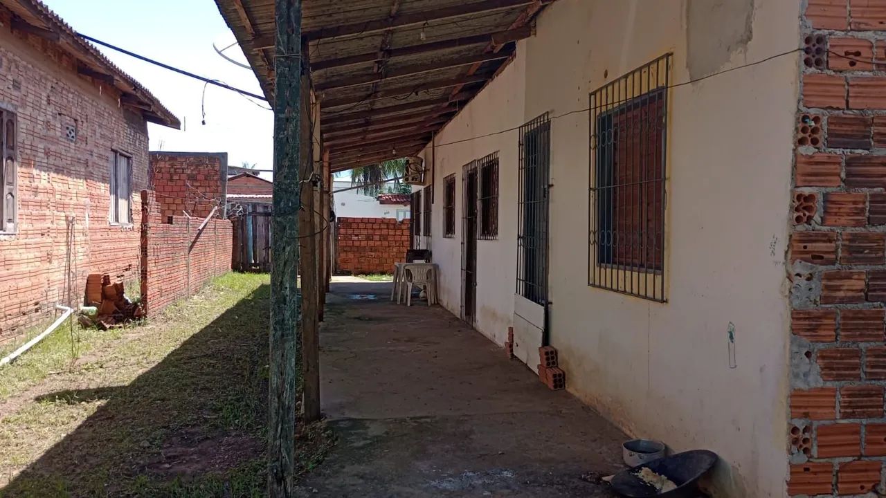 Vendo vila de kit net e terreno junto  - Foto 2