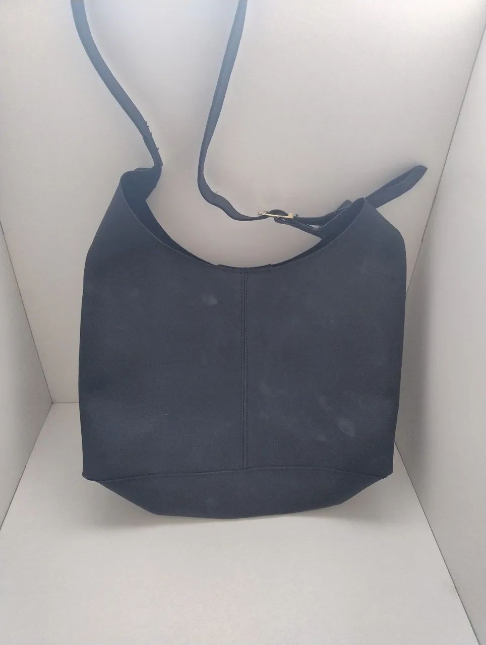 Bolsa de couro para reparo 