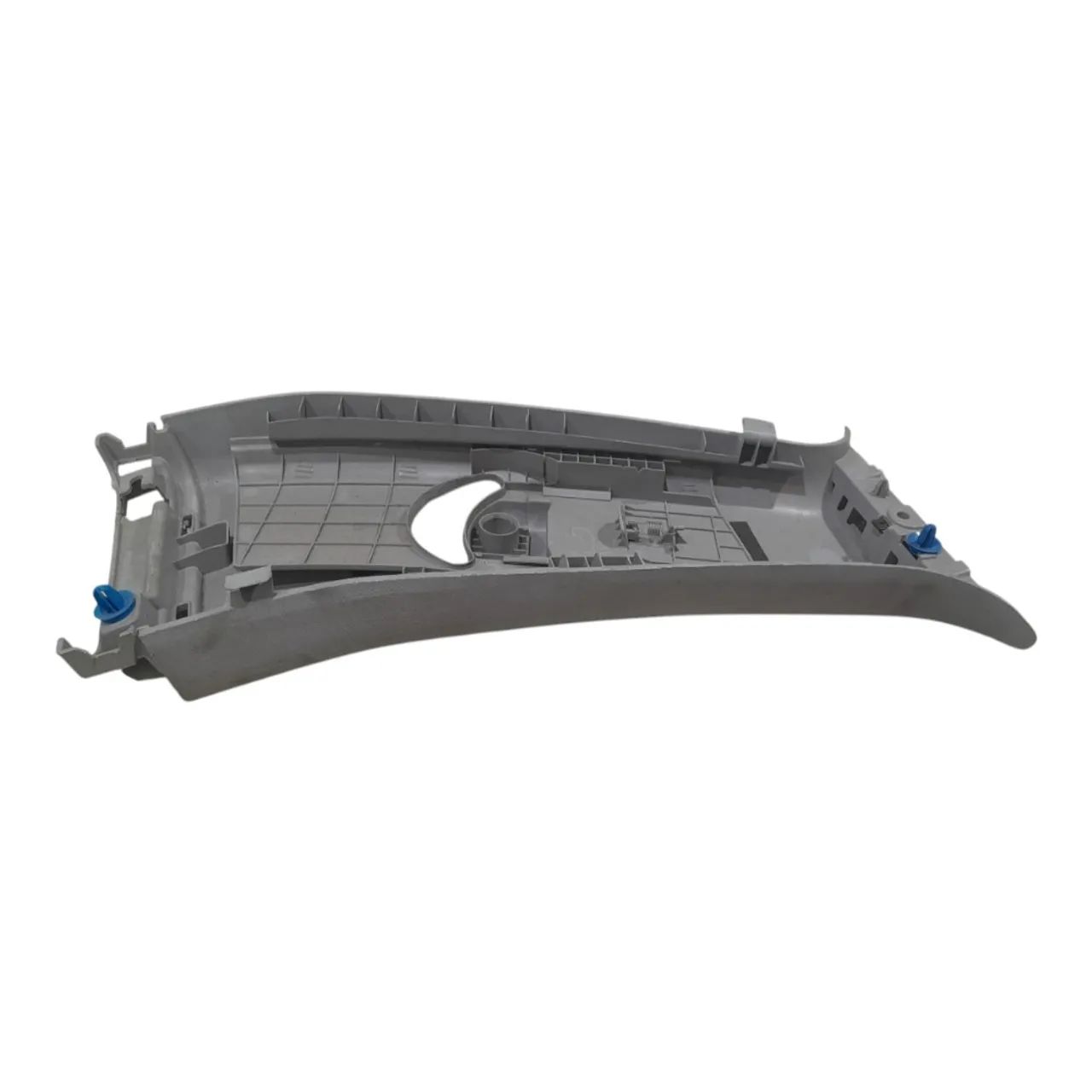 Moldura Coluna Dianteira Esq Hyundai Elantra 2011 Á 2015 Zz - Foto 5