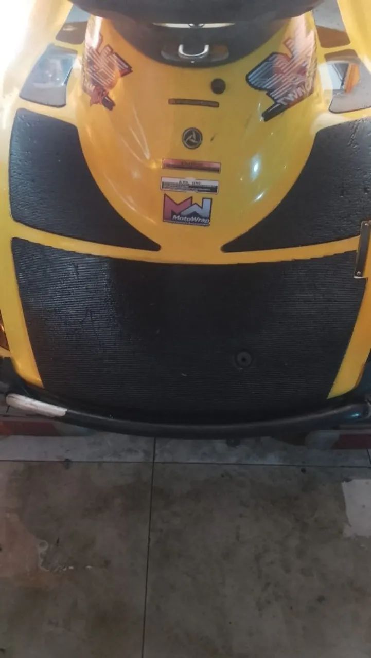 Jet-ski  - Foto 7